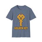 Golden Key T-Shirt