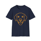 SMILE Mode T-Shirt
