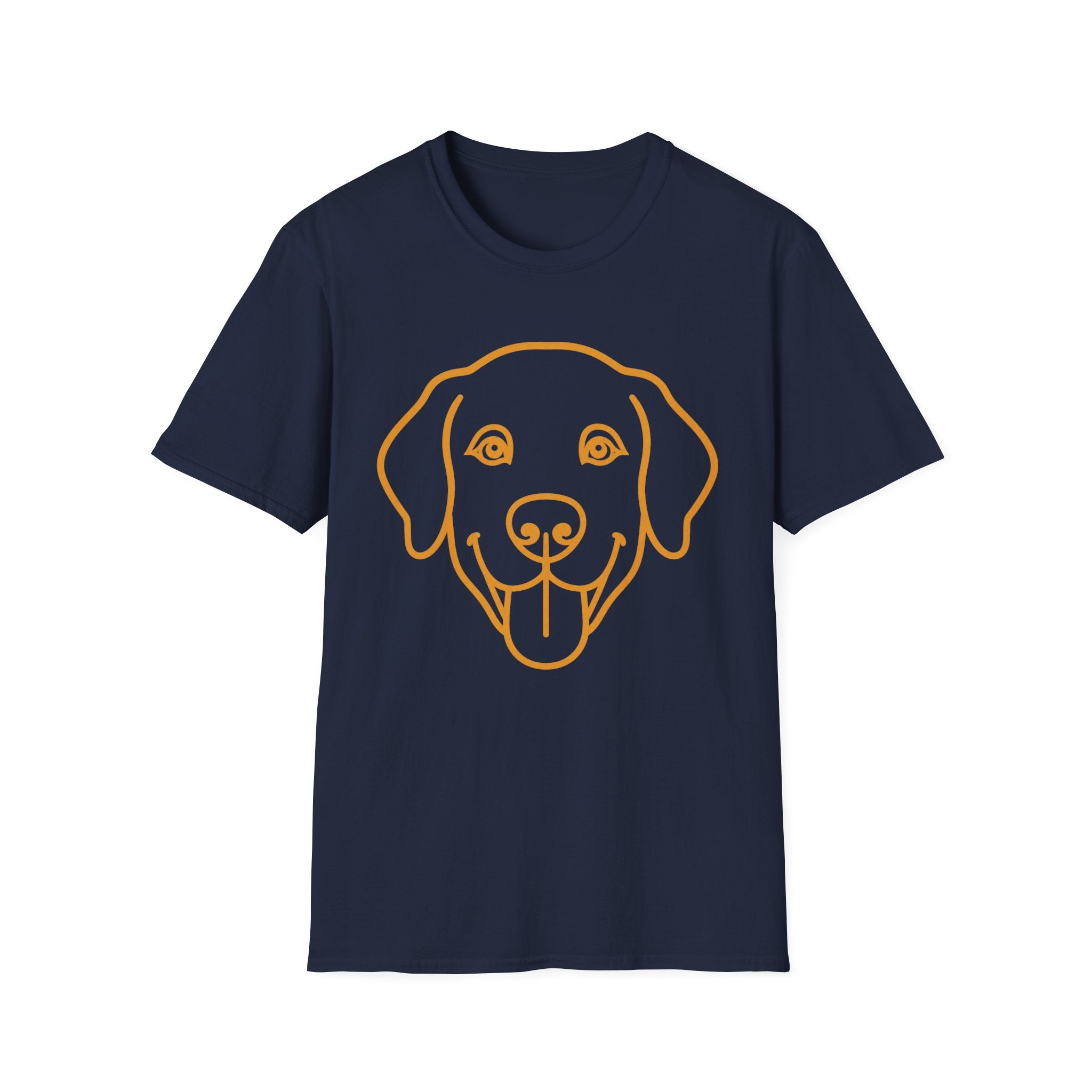 SMILE Mode T-Shirt
