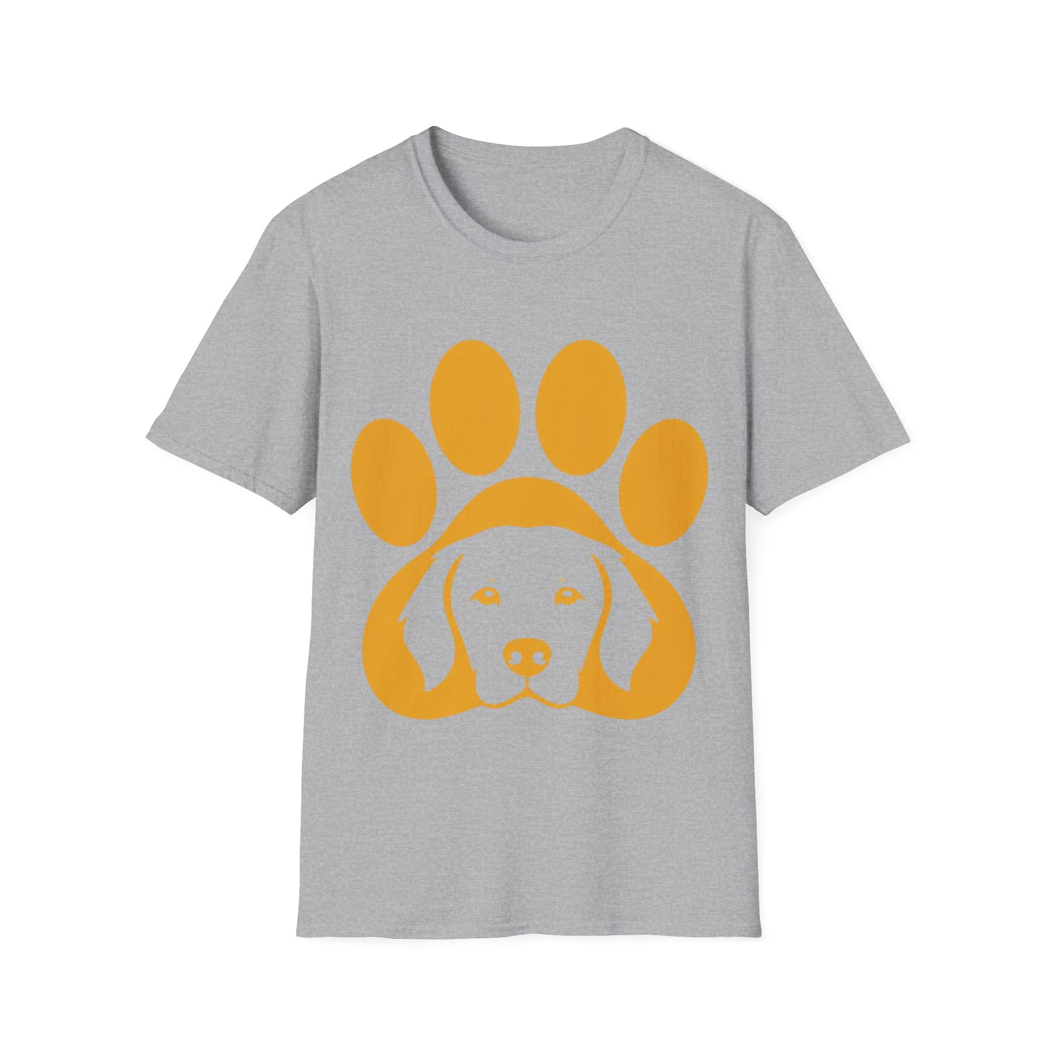 Paw Sentinel T-Shirt