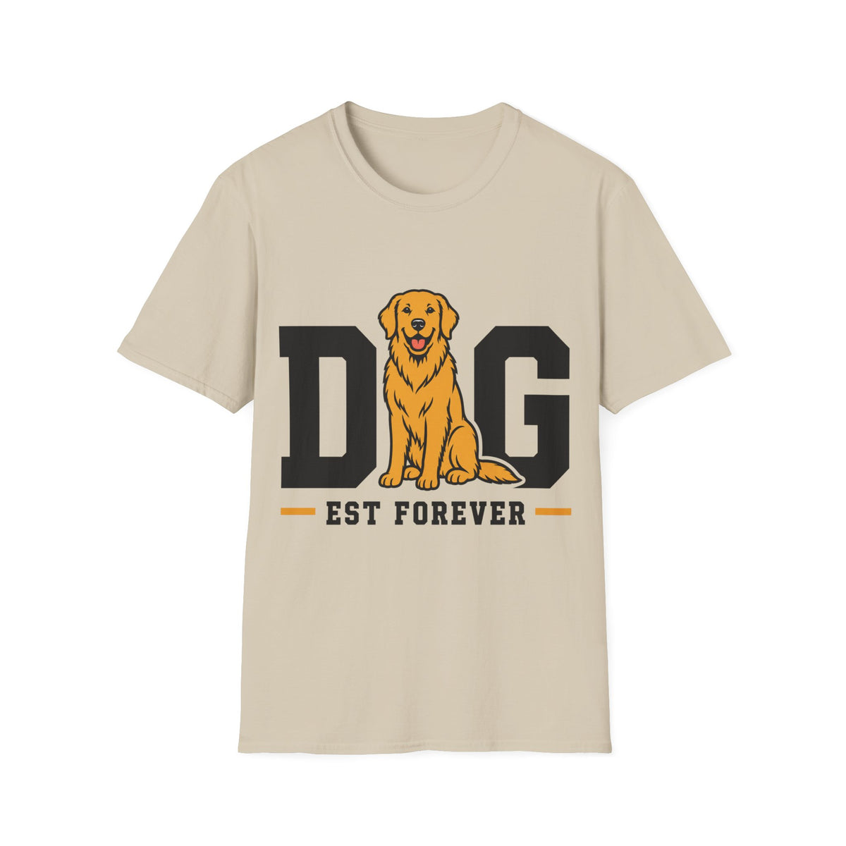 Forever T-Shirt