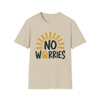 No Worries T-Shirt