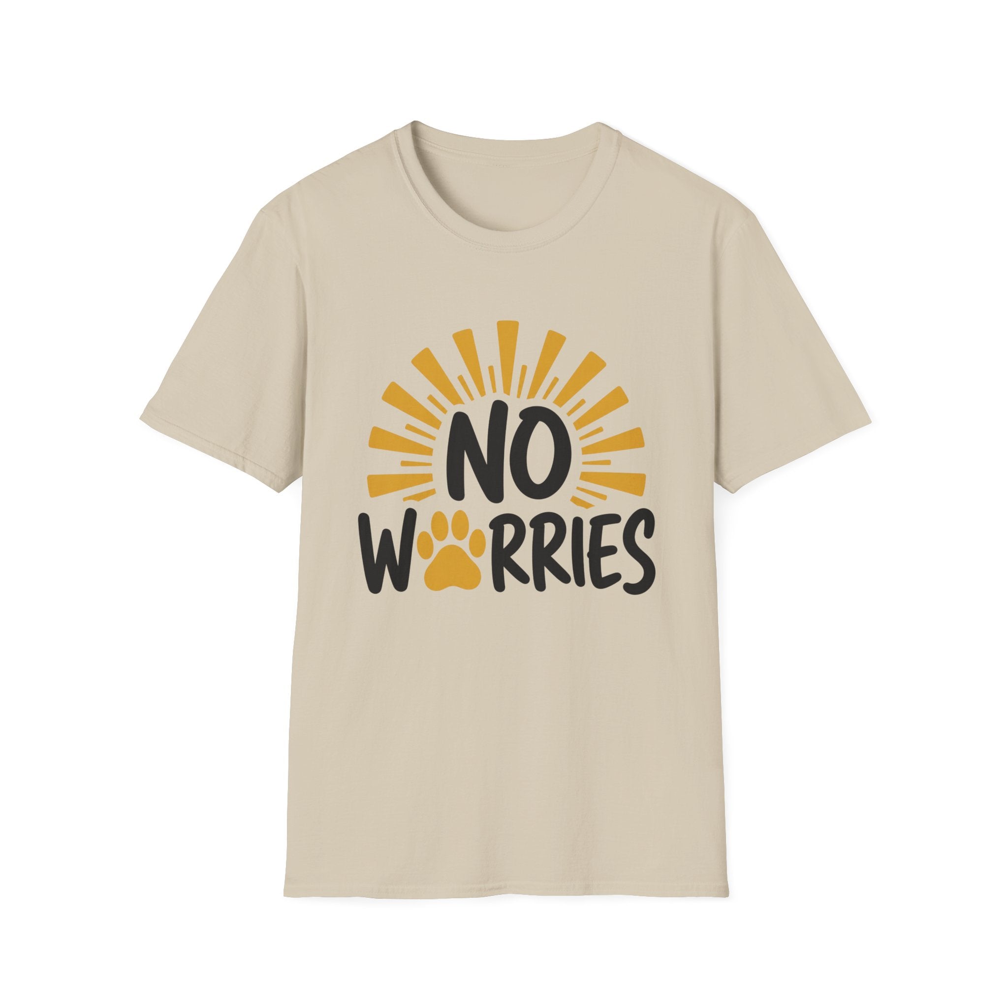 No Worries T-Shirt