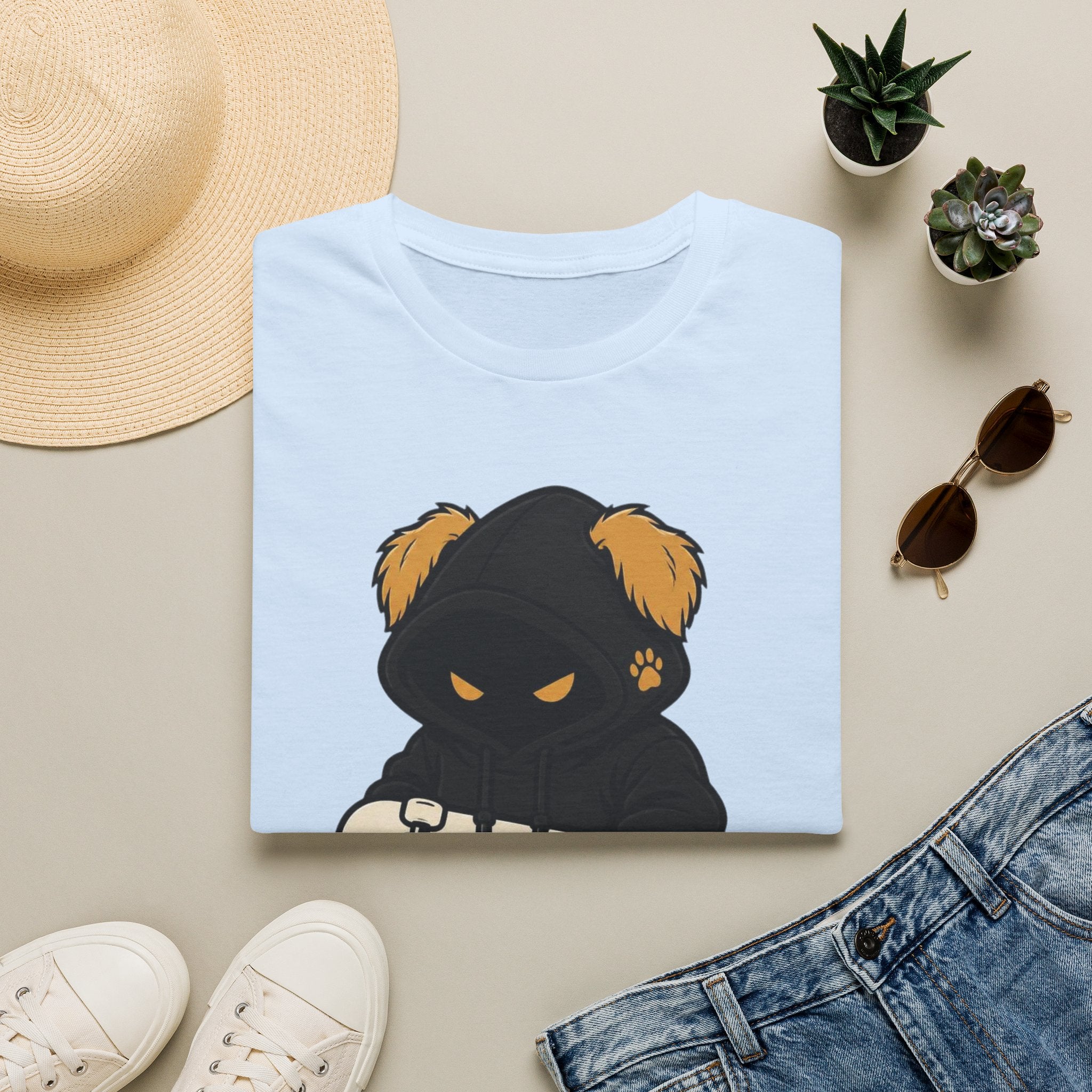 Dark Mode T-Shirt