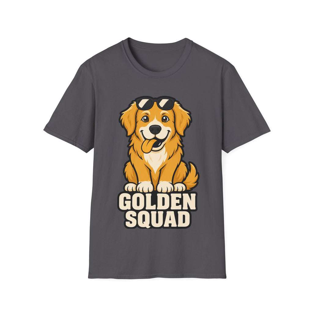 Golden Squad T-Shirt