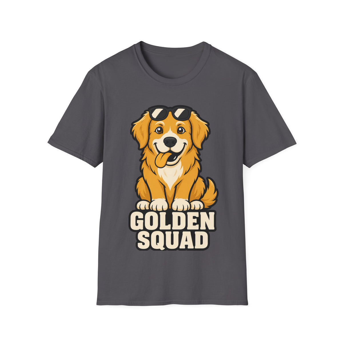 Golden Squad T-Shirt