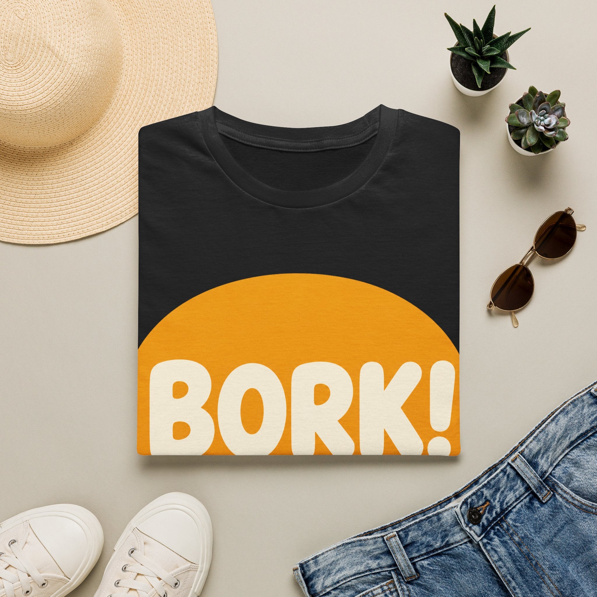 Bork T-shirt