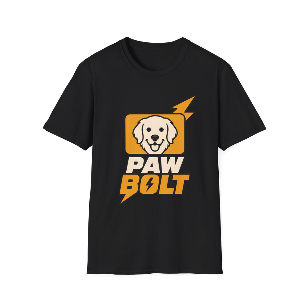 Paw Bolt T-Shirt