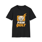 Paw Bolt T-Shirt