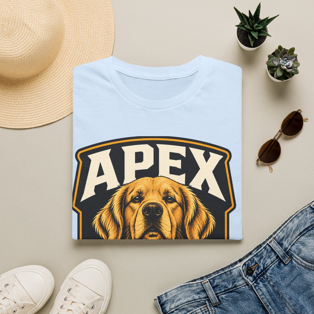 Apex Floof T-Shirt