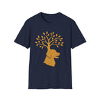 Golden Roots T-Shirt