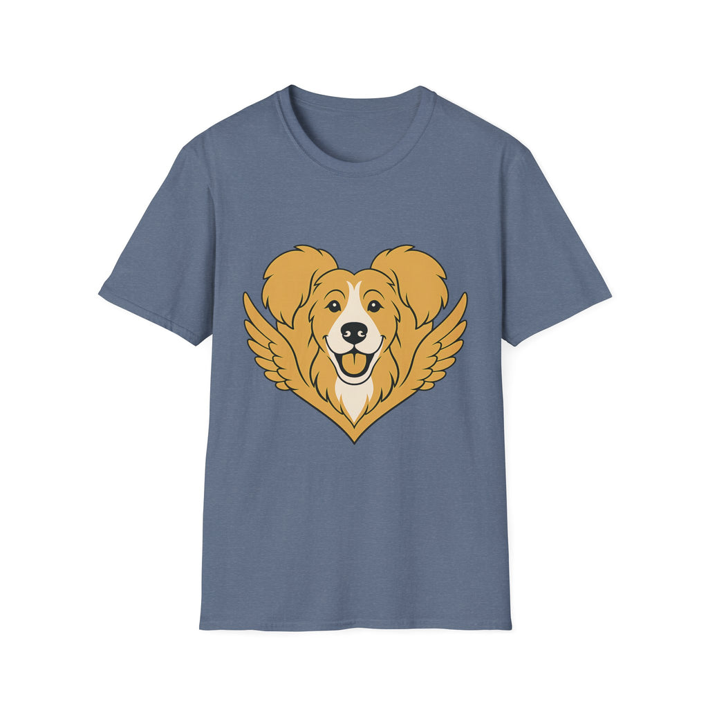 ANGEL SOUL T-Shirt