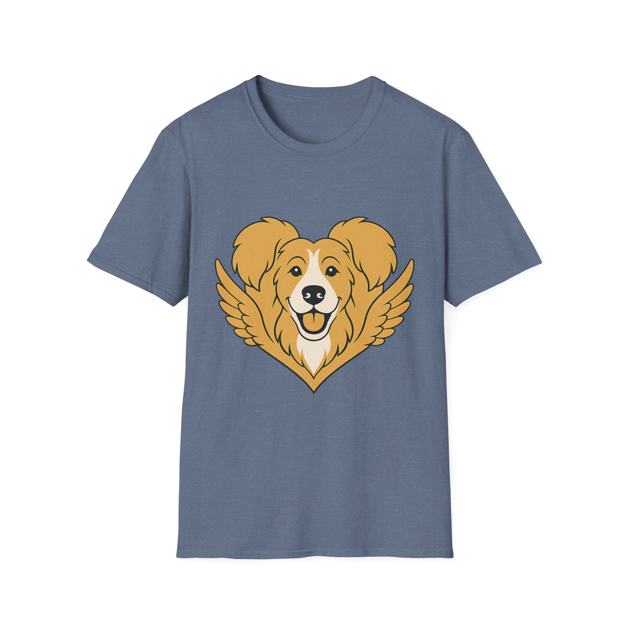 ANGEL SOUL T-Shirt