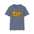 Golden Paws T-Shirt