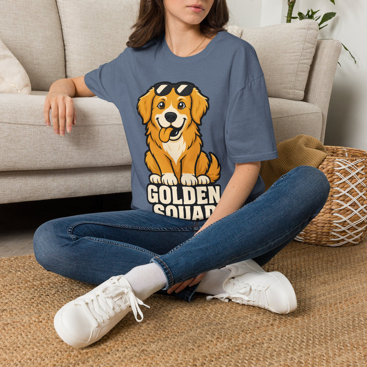 Golden Squad T-Shirt