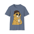 Golden Chill T-Shirt