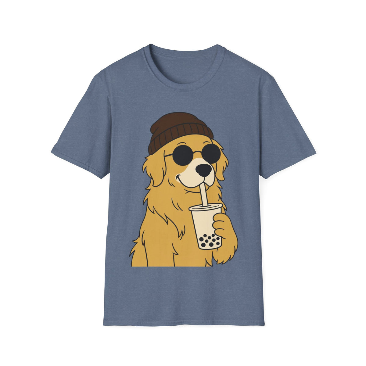 Golden Chill T-Shirt