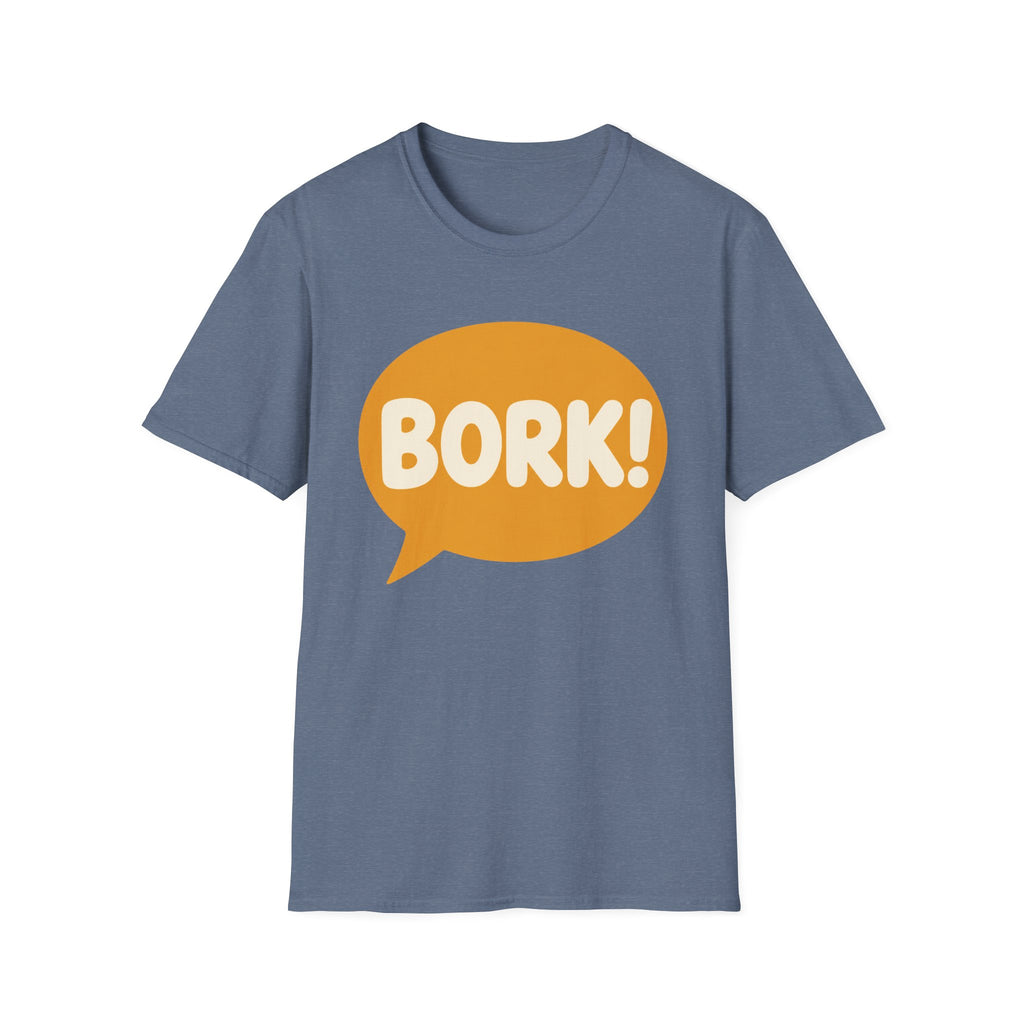 Bork T-shirt
