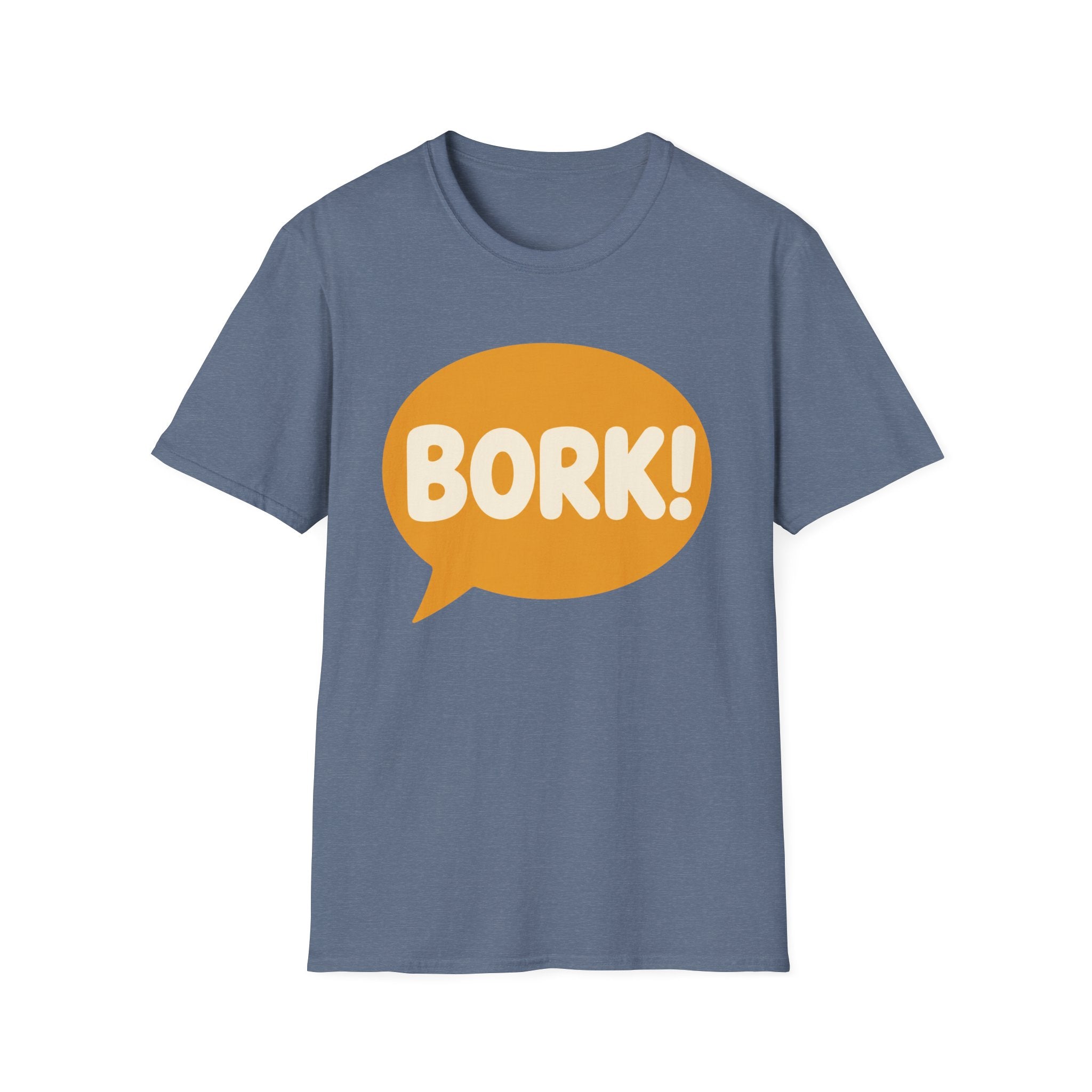 Bork T-shirt