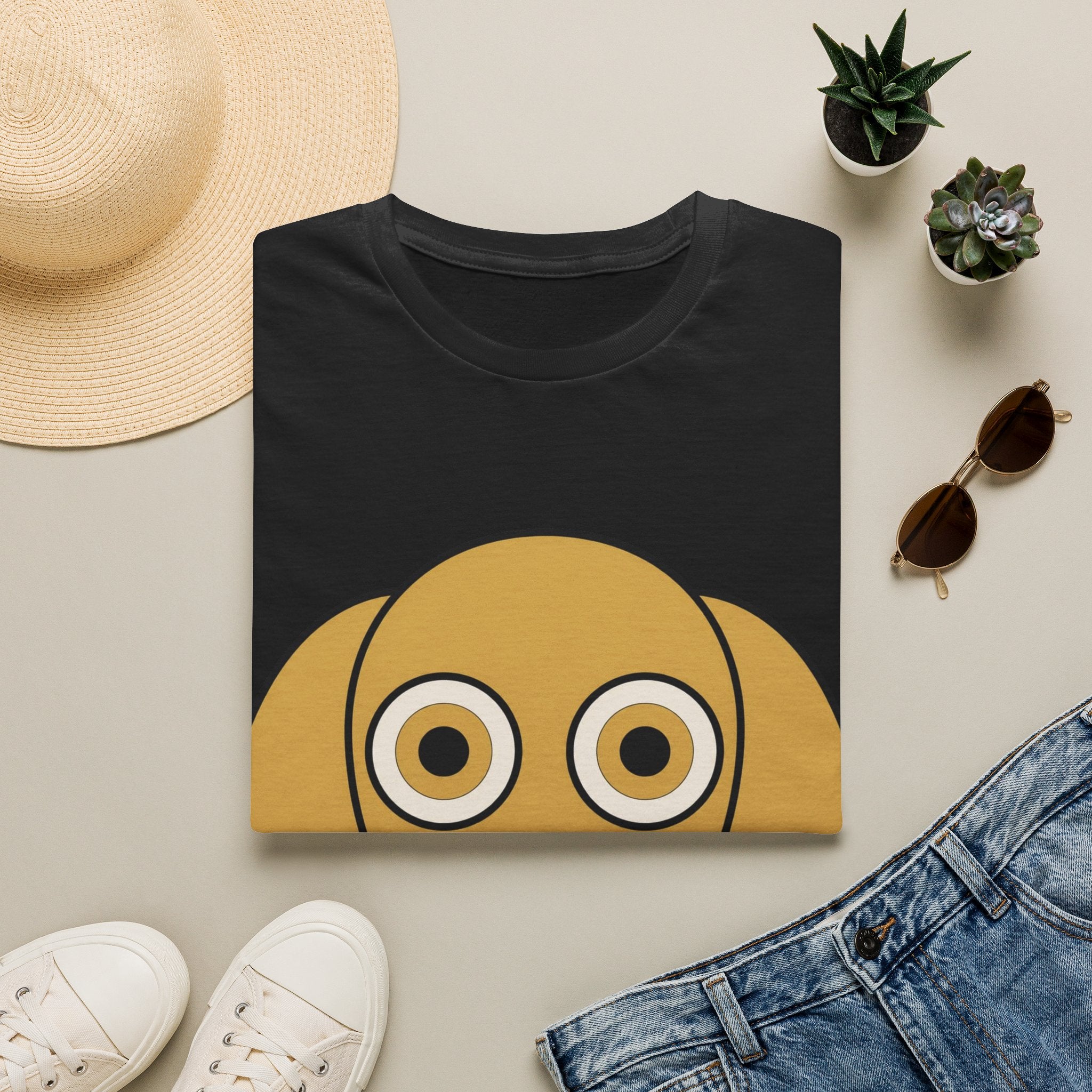 Bright Eyes T-Shirt