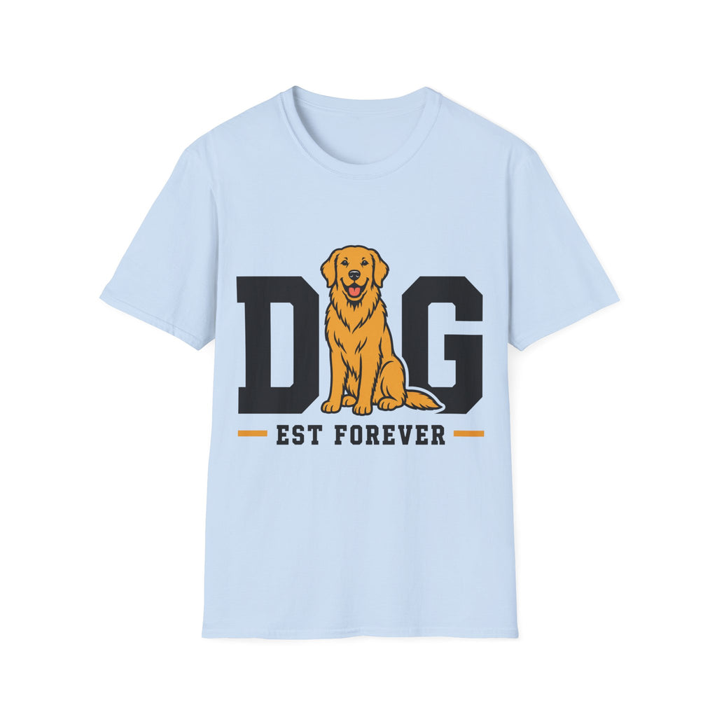 Forever T-Shirt