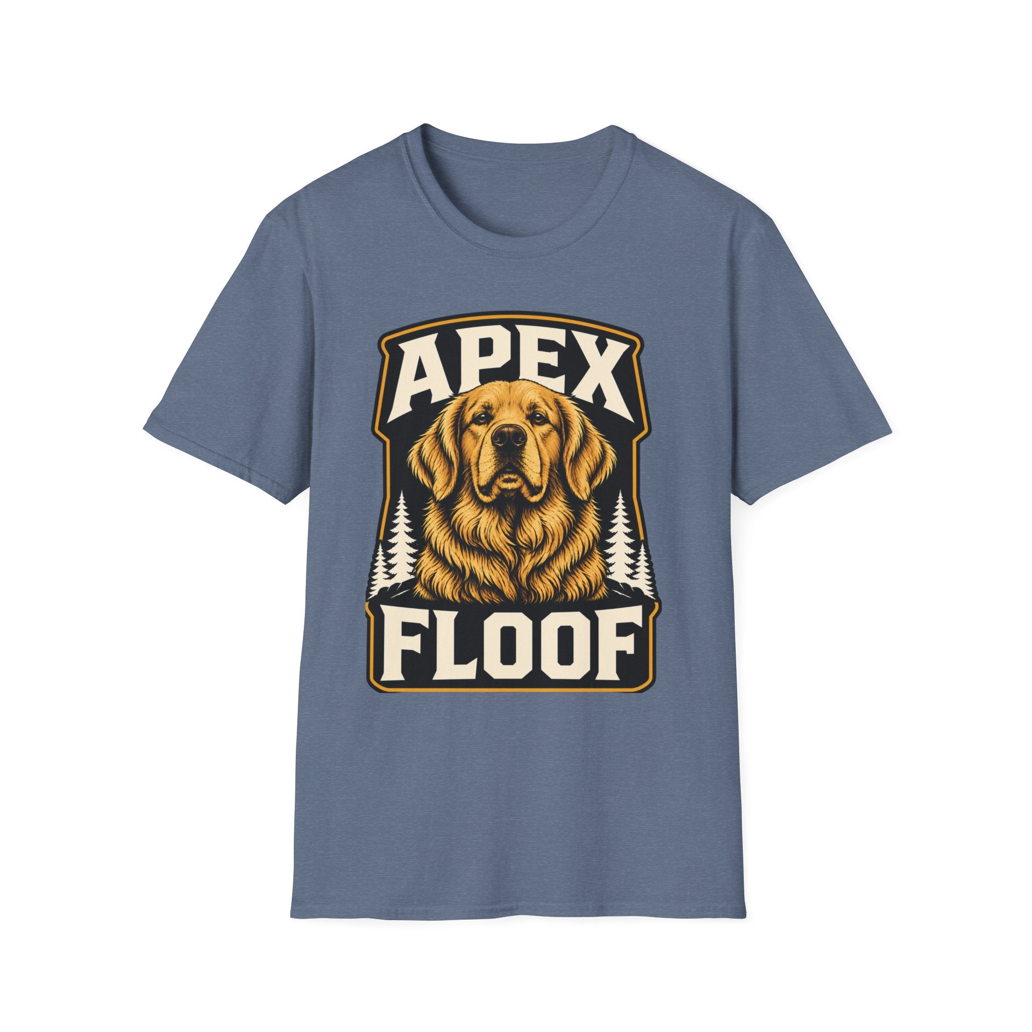 Apex Floof T-Shirt