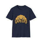 Caps Life T-shirt