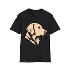 Amber Eye T-Shirt