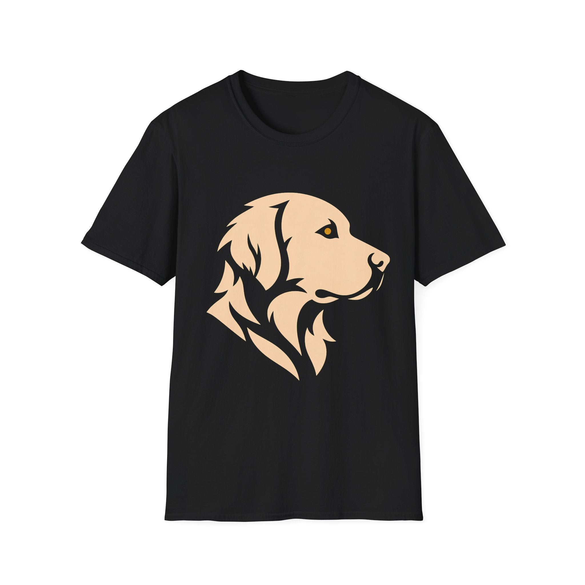 Amber Eye T-Shirt