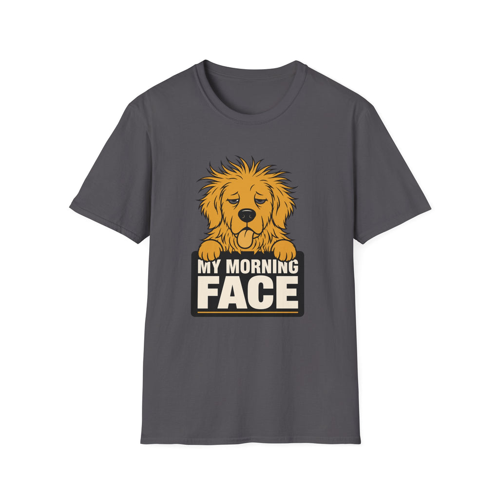 Morning face T-Shirt
