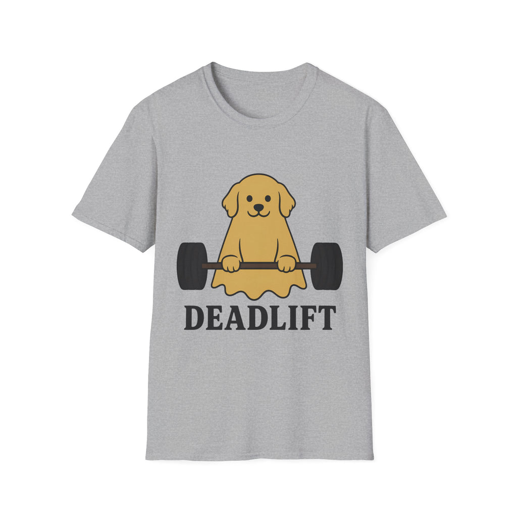 Deadlift T‑Shirt