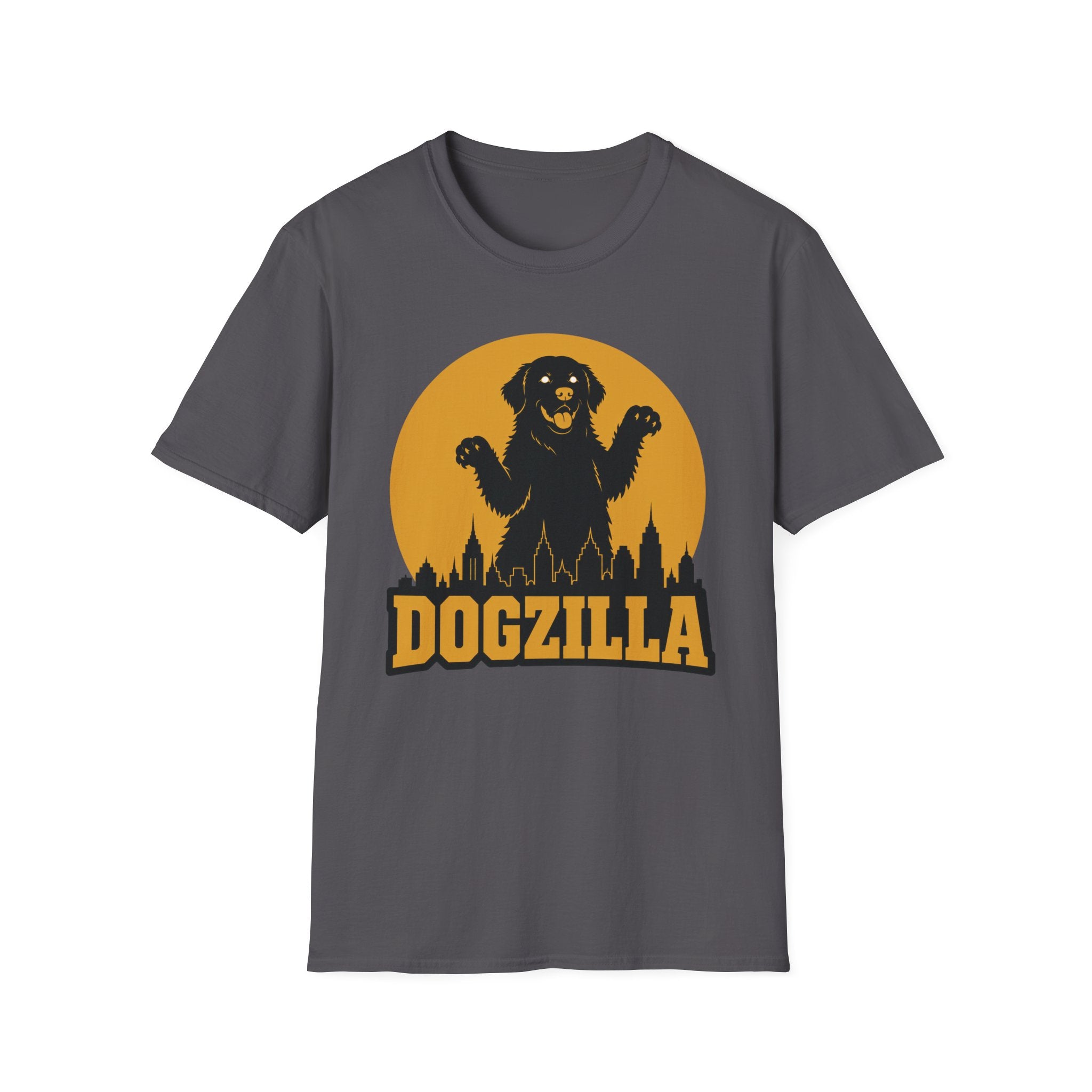 Dogzilla T-Shirt