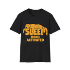 Sleep Mode T-Shirt
