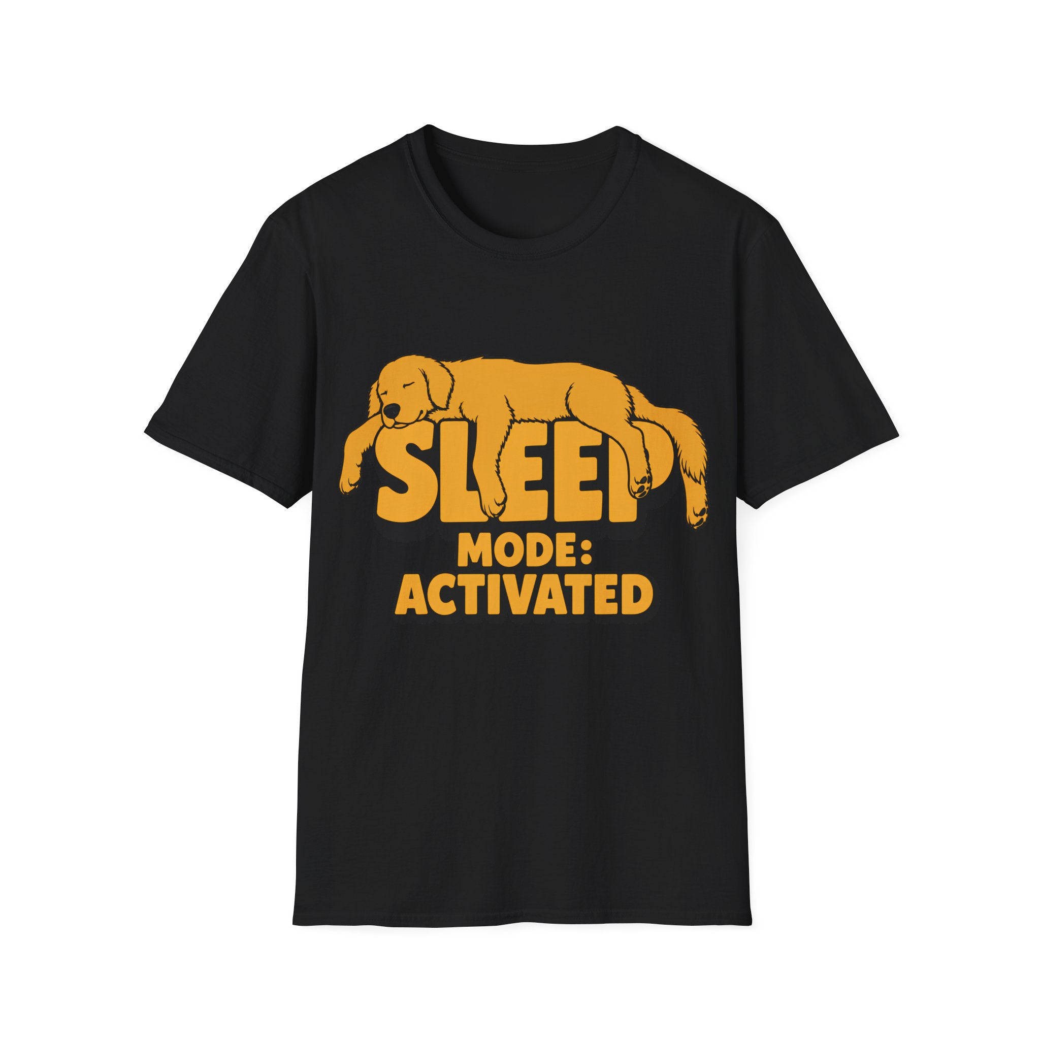 Sleep Mode T-Shirt