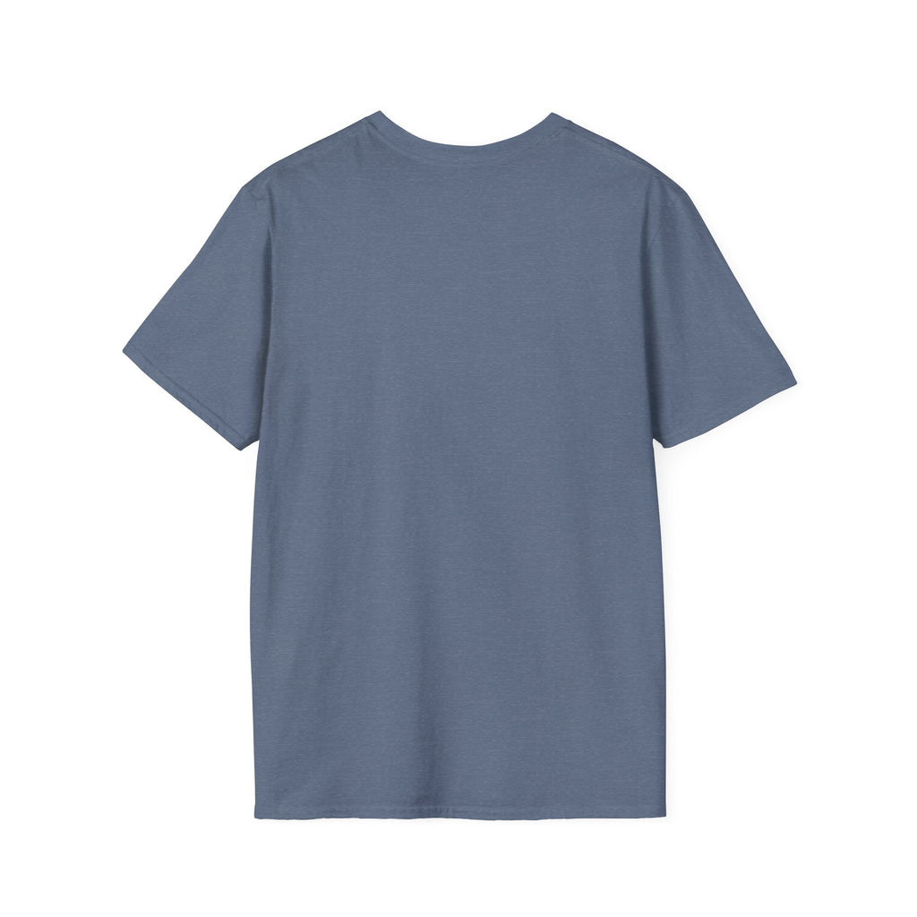 TWO FACES T-Shirt