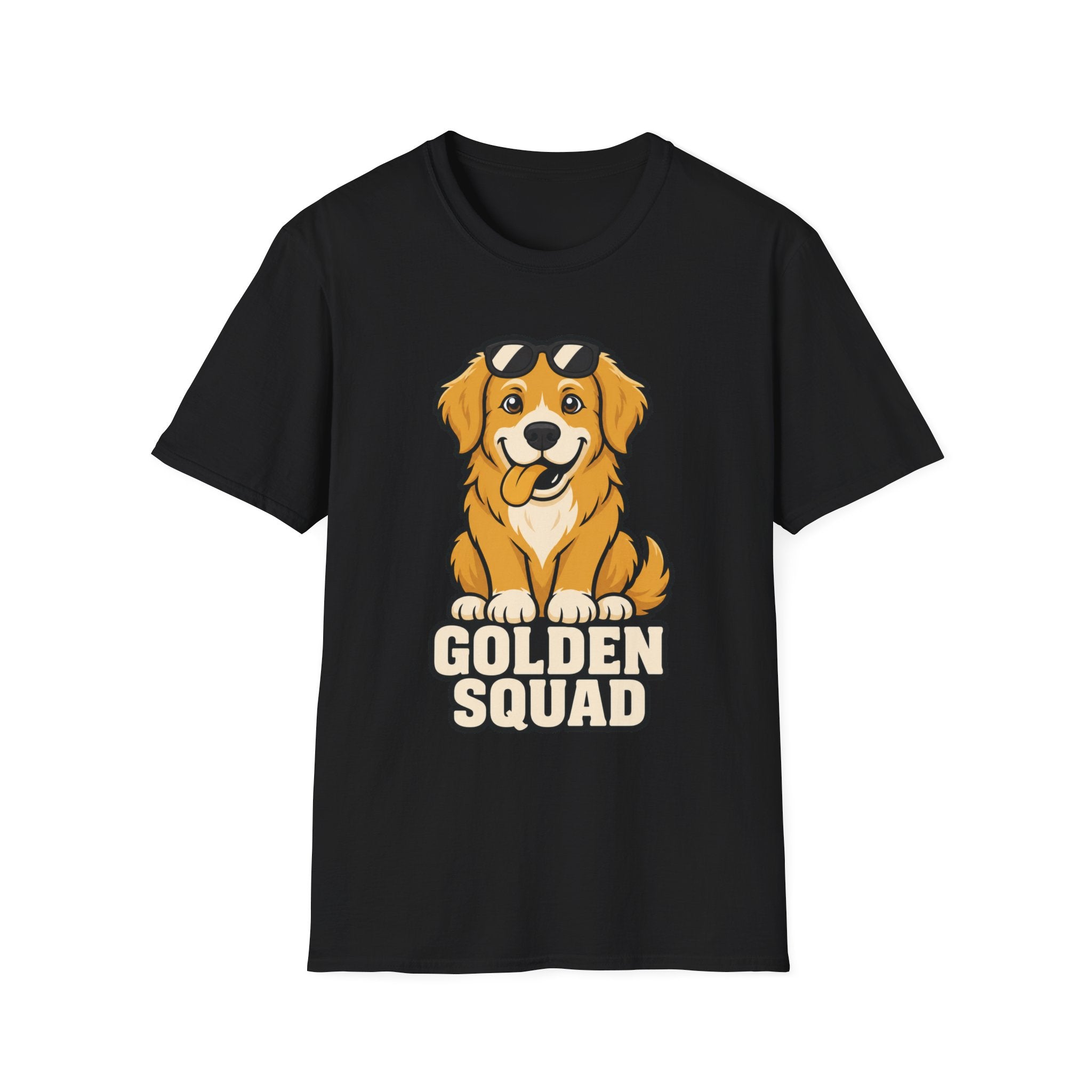 Golden Squad T-Shirt
