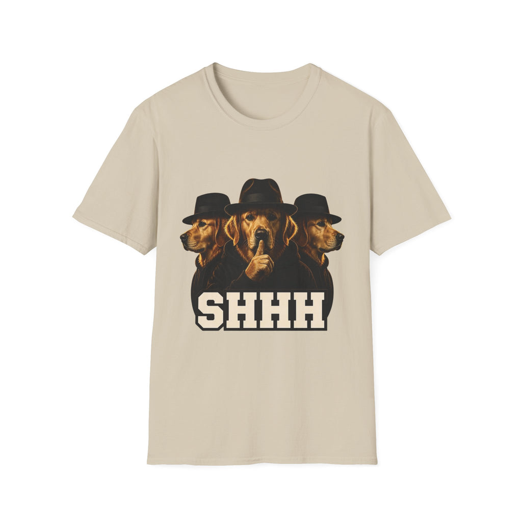 SHHH T-Shirt