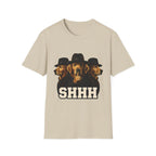 SHHH T-Shirt