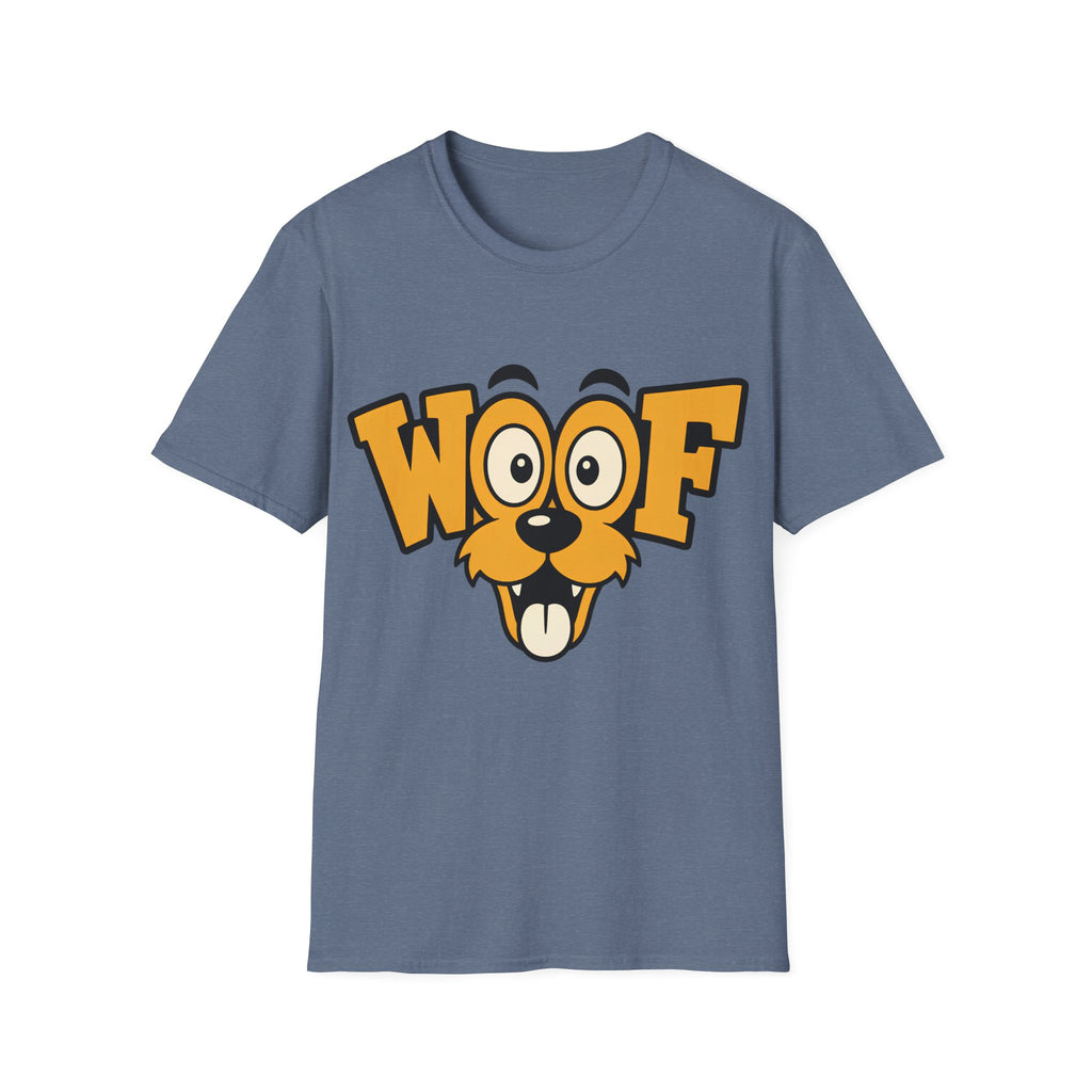 WOOF T-Shirt