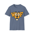 WOOF T-Shirt