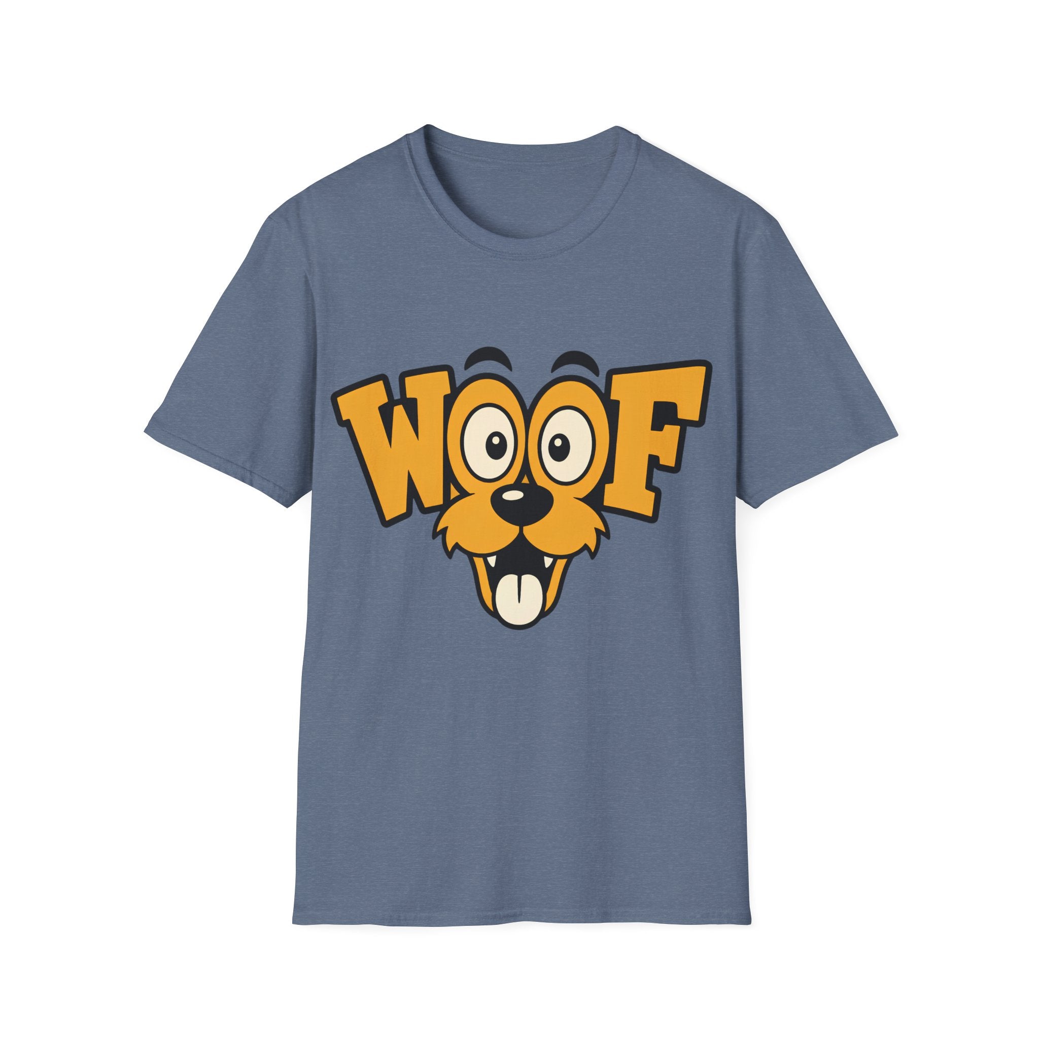 WOOF T-Shirt