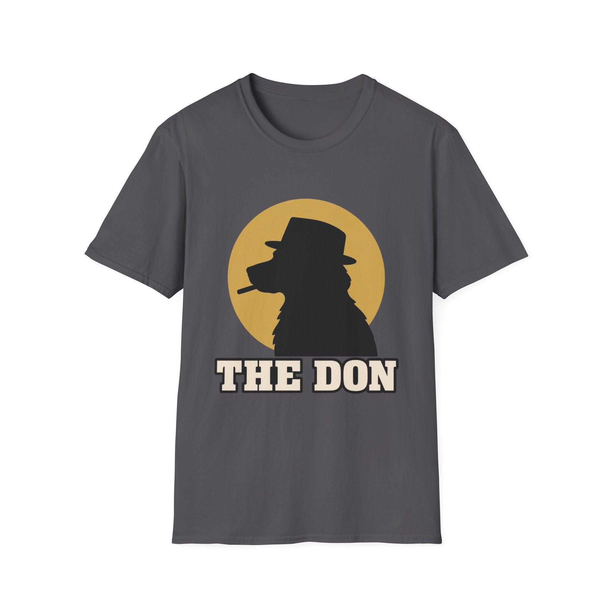 The Don T-Shirt