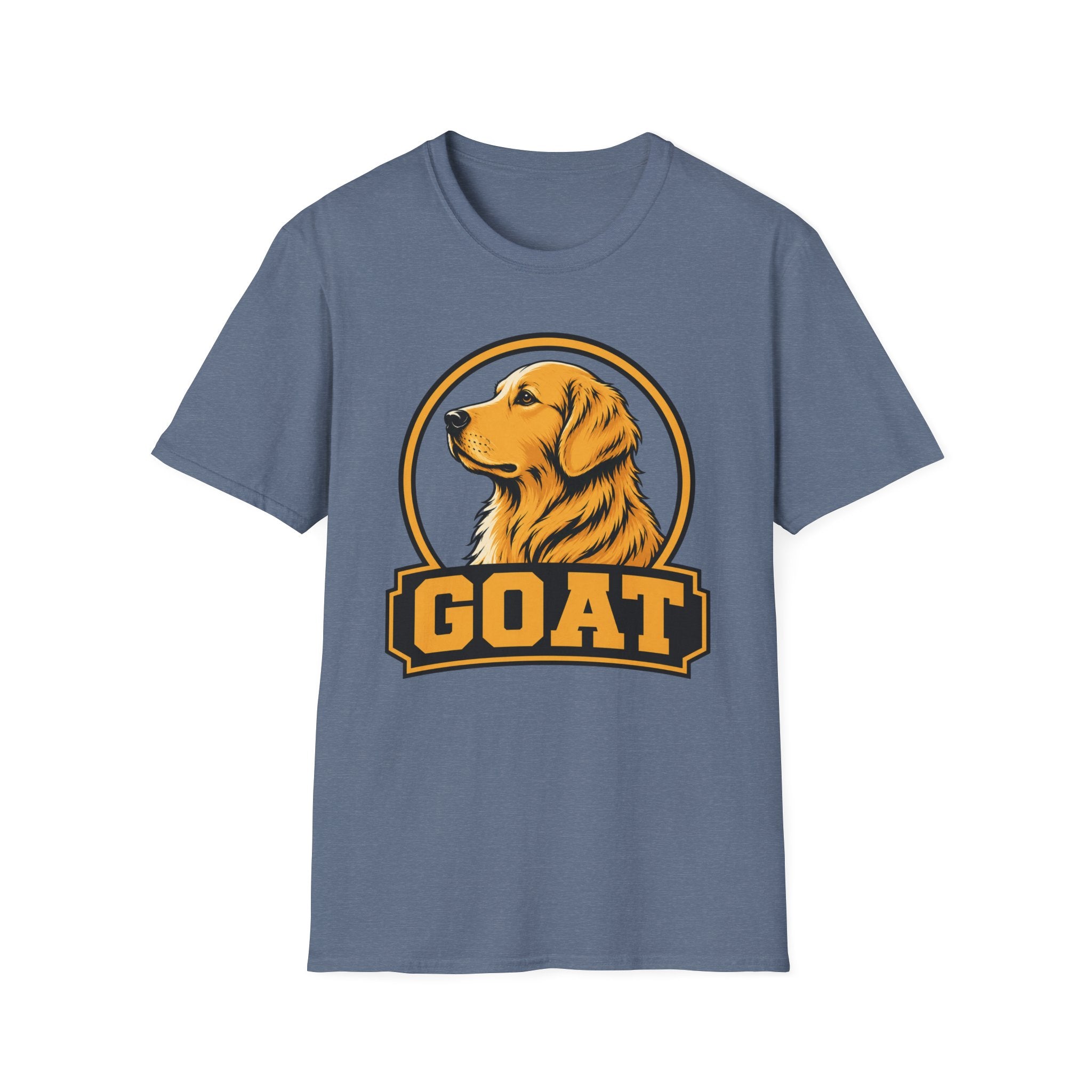 Goat T-Shirt