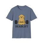 Deadlift T‑Shirt