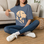 Amber Eye T-Shirt