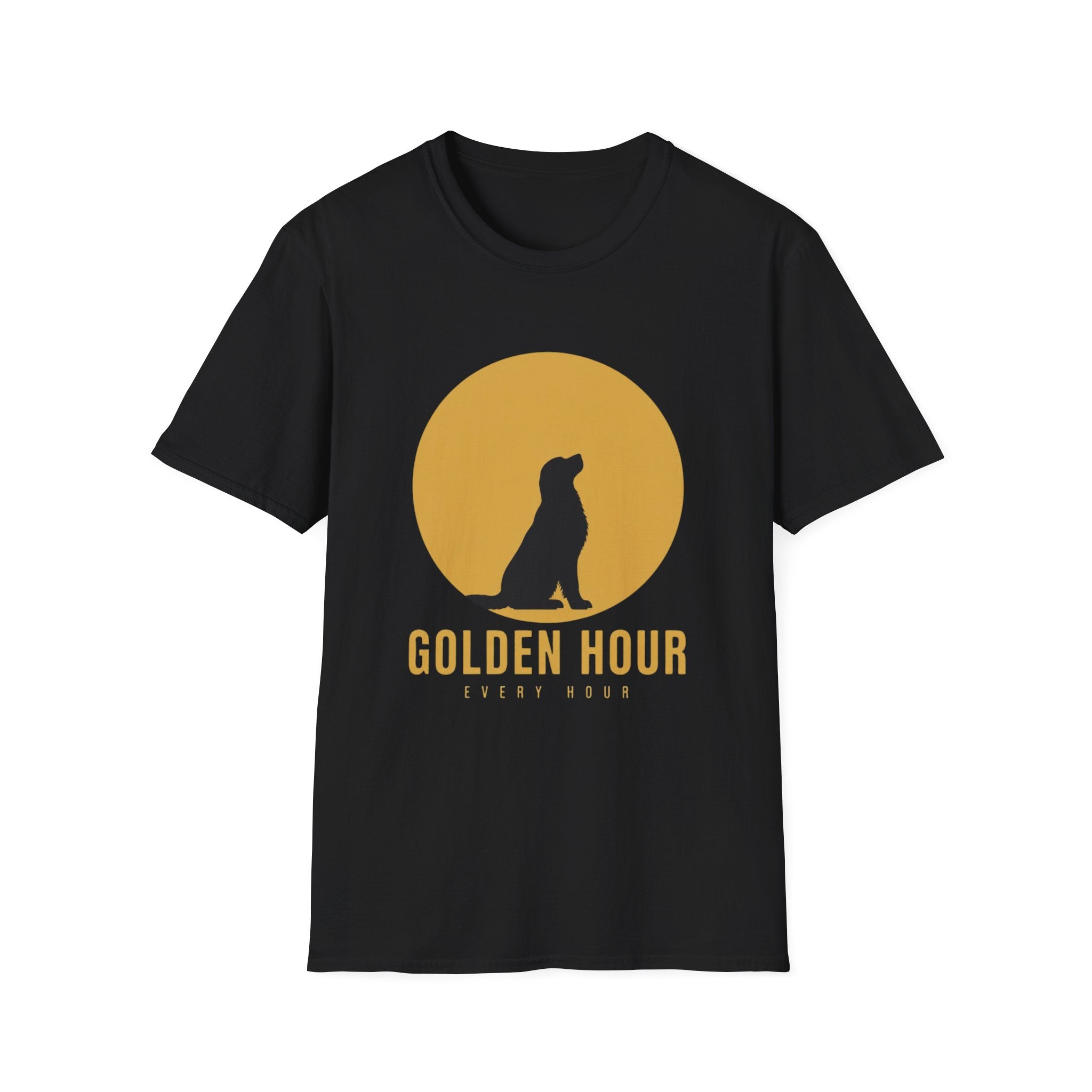 Golden Hour T-Shirt