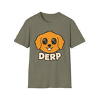 Derp T-Shirt