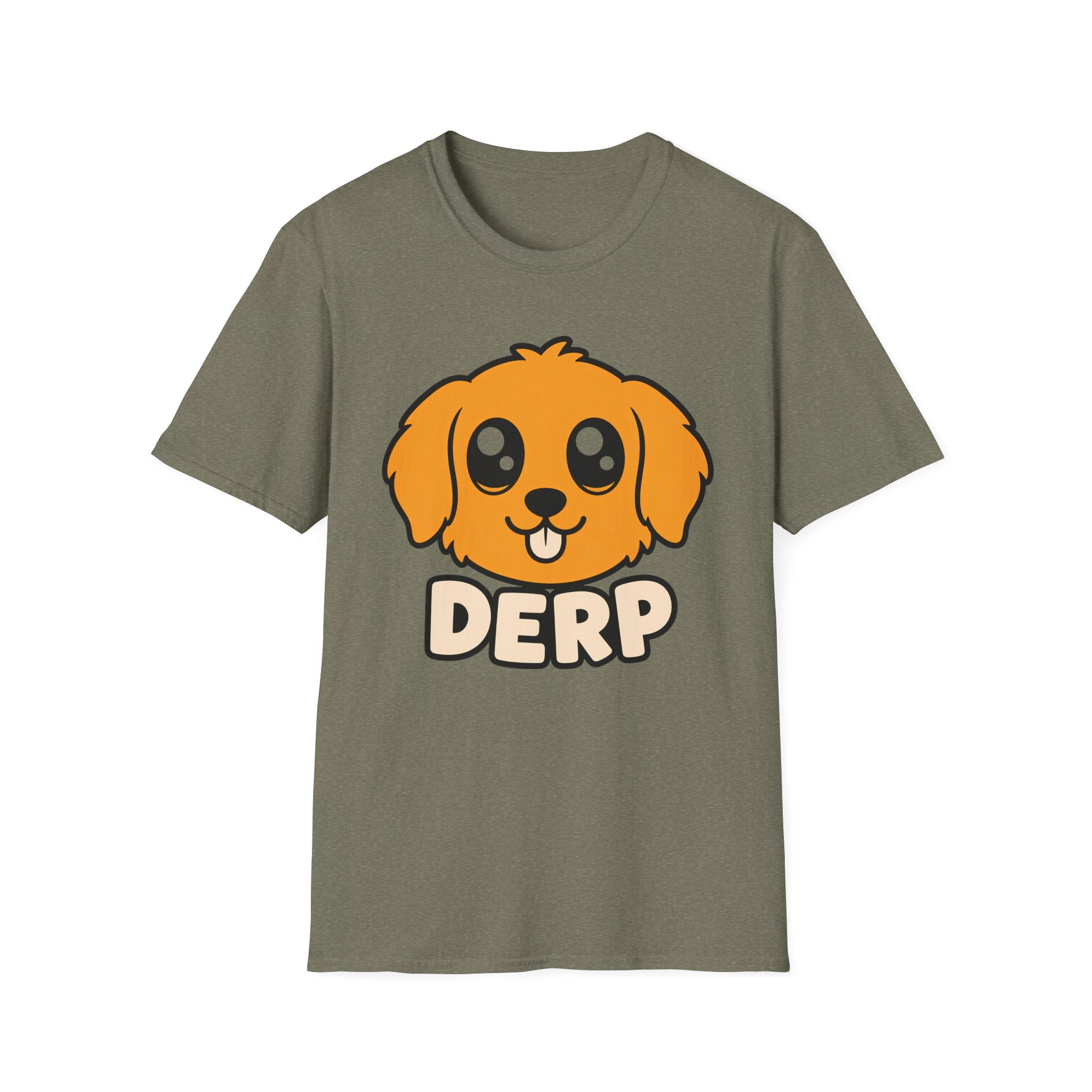 Derp T-Shirt