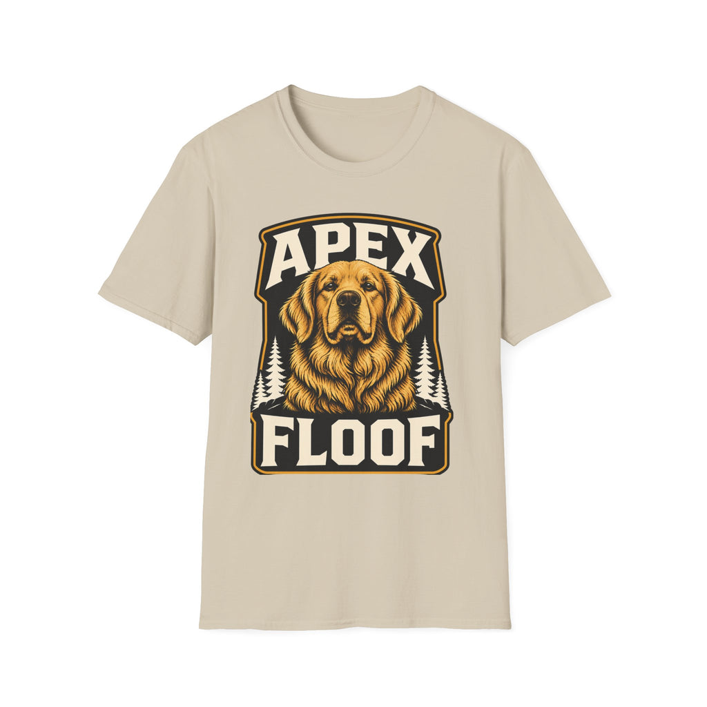 Apex Floof T-Shirt