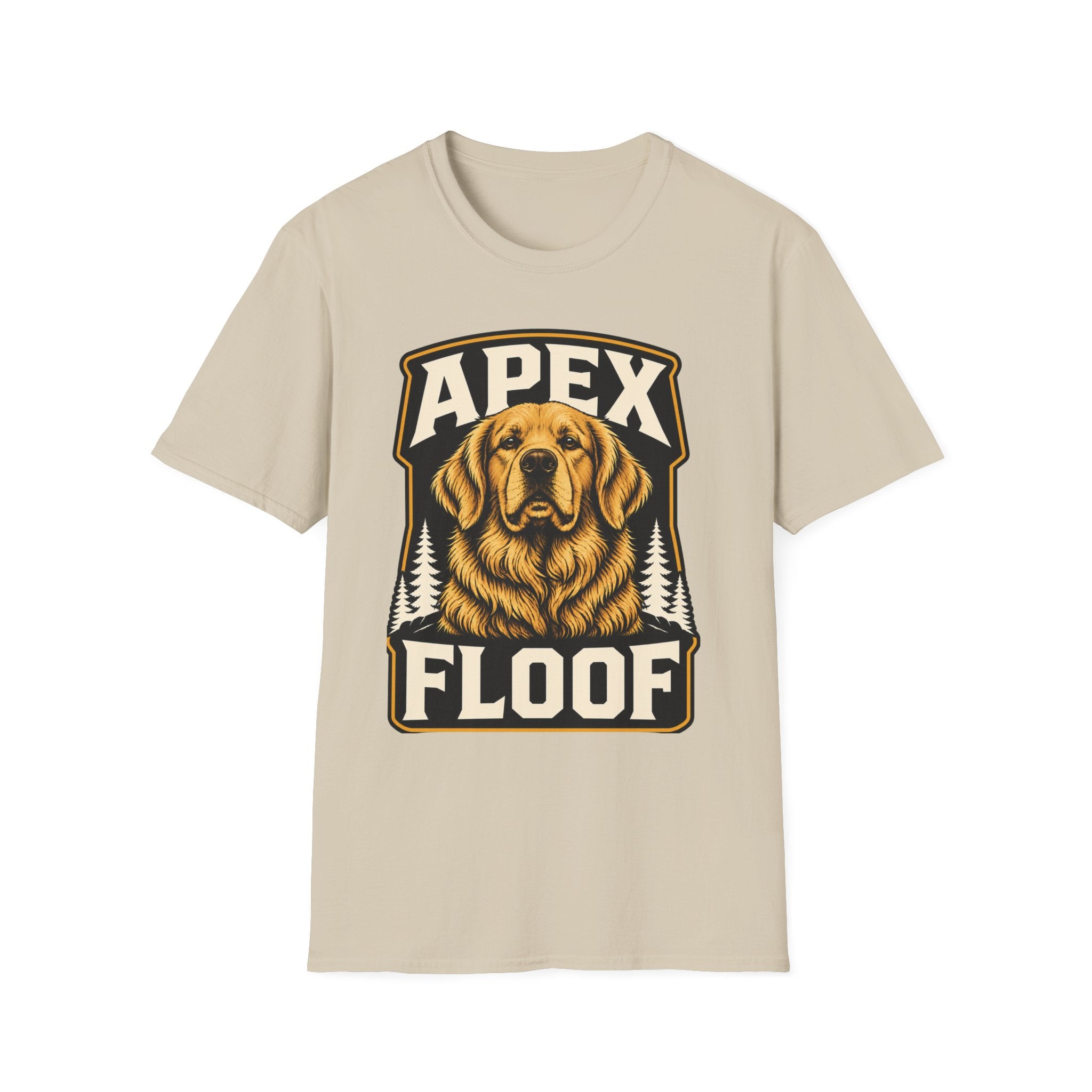 Apex Floof T-Shirt